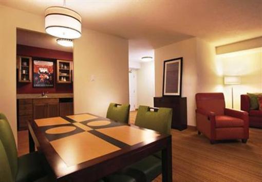 фото отеля Residence Inn London Downtown