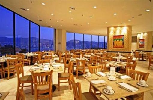 фото отеля Park Royal Acapulco