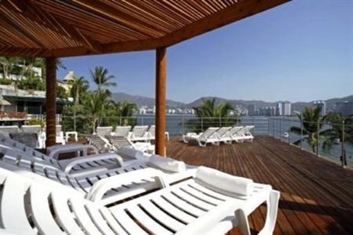 фото отеля Park Royal Acapulco