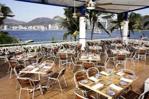 фото отеля Park Royal Acapulco