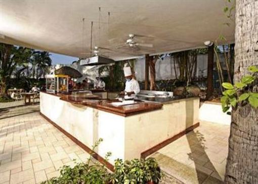 фото отеля Park Royal Acapulco