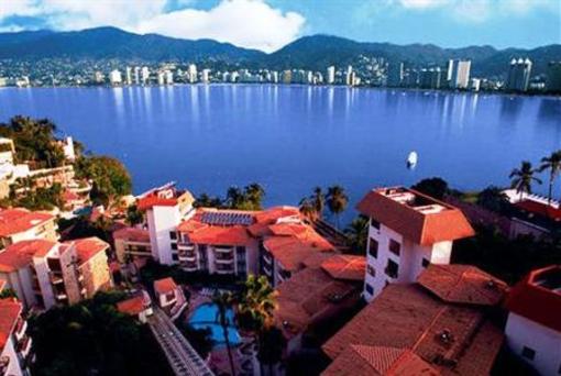 фото отеля Park Royal Acapulco