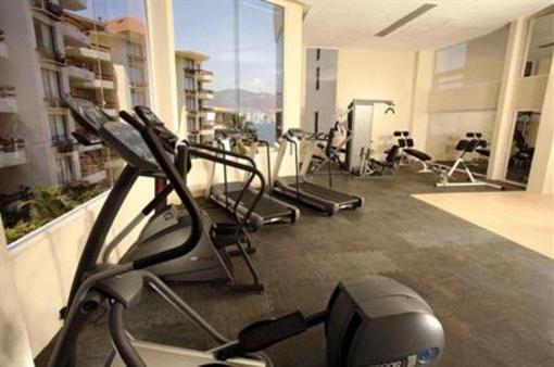 фото отеля Park Royal Acapulco