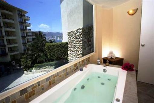 фото отеля Park Royal Acapulco