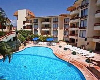 фото отеля Park Royal Acapulco