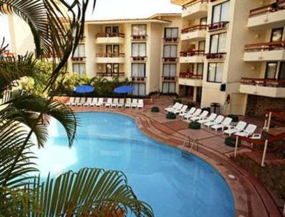 фото отеля Park Royal Acapulco