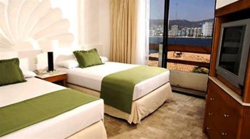 фото отеля Park Royal Acapulco