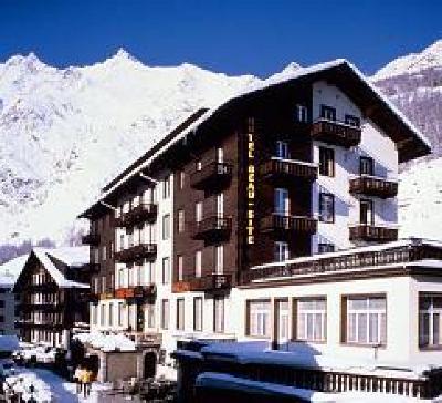 фото отеля Sunstar Hotel Beau-Site