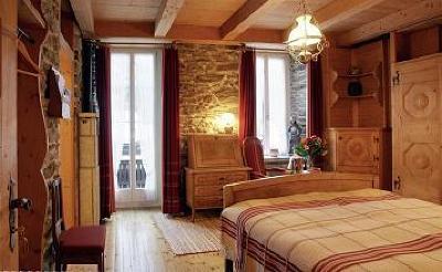 фото отеля Sunstar Hotel Beau-Site