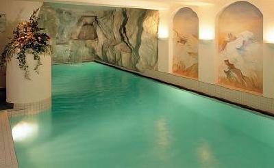 фото отеля Sunstar Hotel Beau-Site