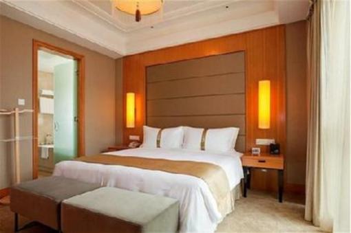 фото отеля Holiday Inn Hangzhou CBD