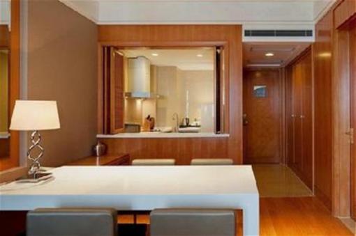 фото отеля Holiday Inn Hangzhou CBD