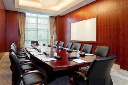 фото отеля Holiday Inn Hangzhou CBD