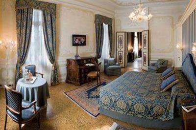 фото отеля Villa Condulmer Hotel
