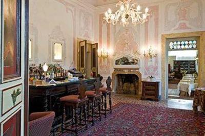 фото отеля Villa Condulmer Hotel