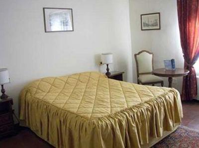 фото отеля Villa Condulmer Hotel