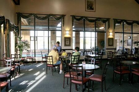 фото отеля Hampton Inn and Suites Toledo-North
