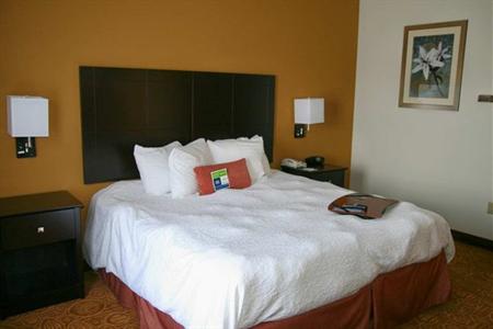 фото отеля Hampton Inn and Suites Toledo-North