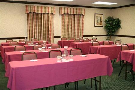 фото отеля Hampton Inn and Suites Toledo-North