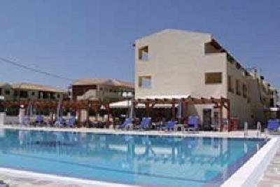 фото отеля Pelouzo Hotel