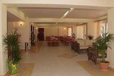 фото отеля Pelouzo Hotel
