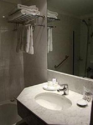 фото отеля Americas Towers Hotel