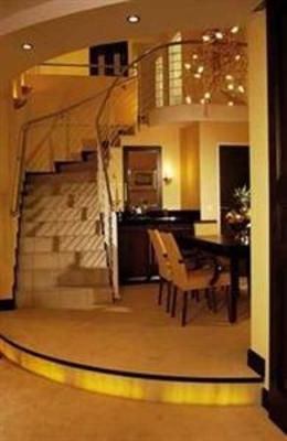 фото отеля BEST WESTERN Premier Castanea Resort Hotel