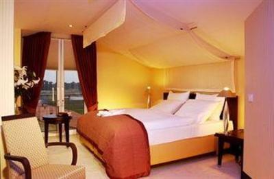 фото отеля BEST WESTERN Premier Castanea Resort Hotel