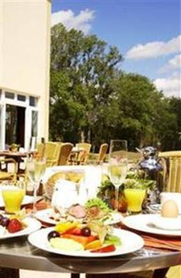 фото отеля BEST WESTERN Premier Castanea Resort Hotel