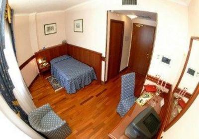 фото отеля Minerva Hotel Pordenone