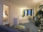 фото отеля Merritt Travelodge