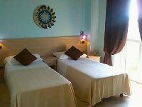 Hotel Del Mare Fiumicino