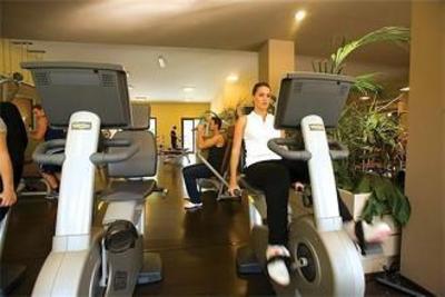 фото отеля Geovillage Sport & Convention Resort