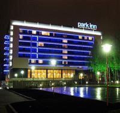 фото отеля Park Inn Izhevsk