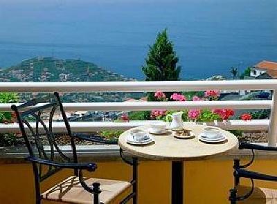 фото отеля Quinta Do Estreito Hotel Camara de Lobos