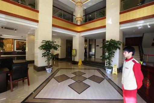 фото отеля Fengyuan Hotel Xichang