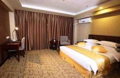 фото отеля Fengyuan Hotel Xichang