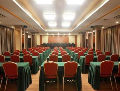 фото отеля Fengyuan Hotel Xichang