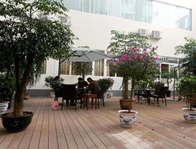 фото отеля Fengyuan Hotel Xichang