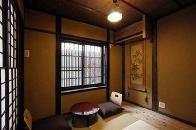 фото отеля Machiya Residence Inn Suzaku Fushizome-an