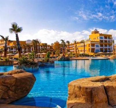 фото отеля Playacalida Luxury