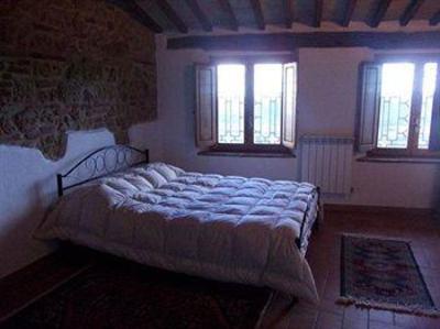 фото отеля Casa Aurora Massa Marittima