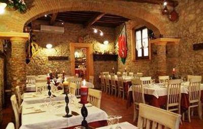 фото отеля Casa Aurora Massa Marittima