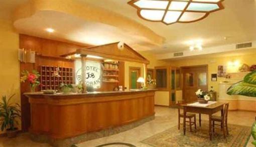 фото отеля Hotel Job