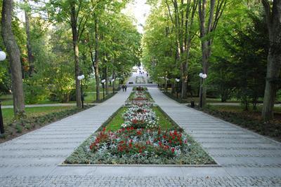 фото отеля Villa Lessing