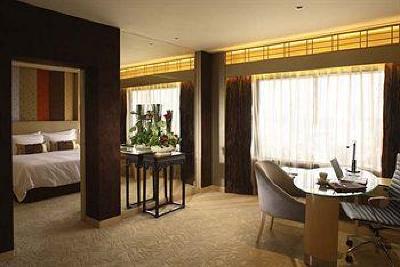 фото отеля The Garden Hotel Guangzhou