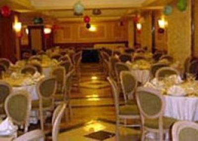фото отеля Club Hotel Kennedy