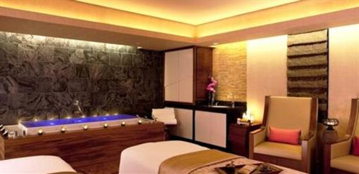 фото отеля Double Bay Hotel Qingdao