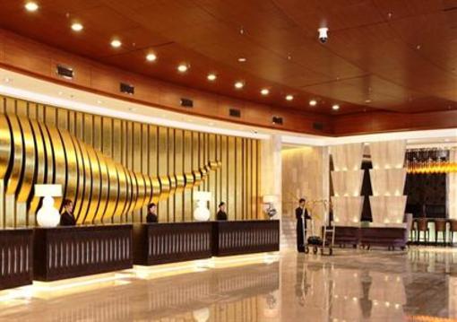 фото отеля Double Bay Hotel Qingdao
