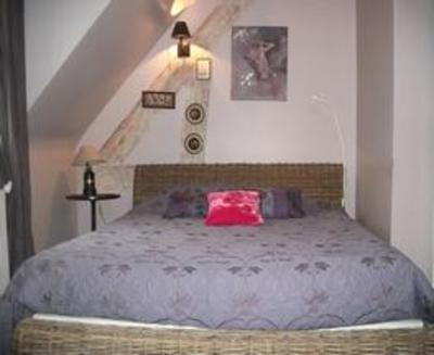фото отеля La Maison d'Euphrasie